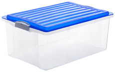 Stapelbox Compact A3