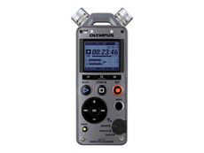 LS-12 Linear PCM 2GB Recorder