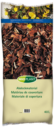 Abdeckmaterial, 40 l