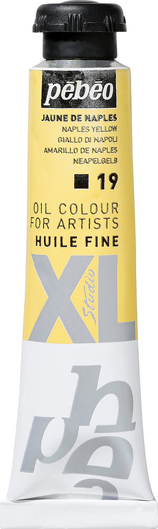 Pébéo Oil Colour