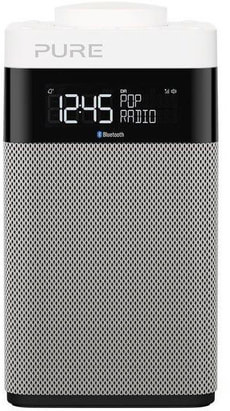 POP Midi - Grau
