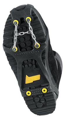 Schuhkralle Grösse 37-46