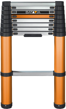 Teleskopleiter Giraffe Air