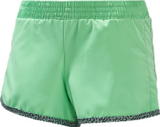 Mädchen-Short