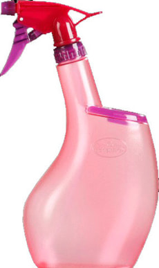 Sprayer SPRAYBOY, Pink