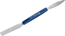Spatule de plâtrier