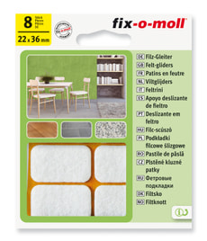 Filzgleiter