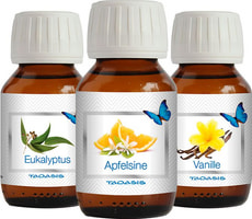 Duftset 3x 50 ml