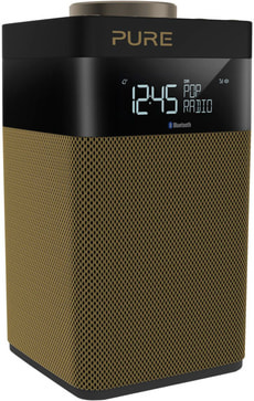 POP Midi S - Gold