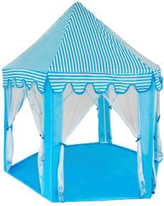 Pavillon Castle