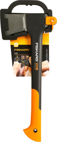 FISKAR Spaltaxt X11