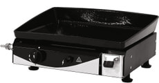 Gasgrill Plancha Cantaco