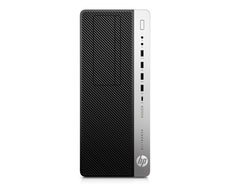 EliteDesk 800 G3 Desktop