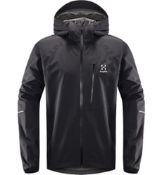HA HE GTX JACKE_S,schwarz