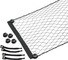Ablagenetz 50x105cm