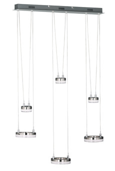 Suspension Mason