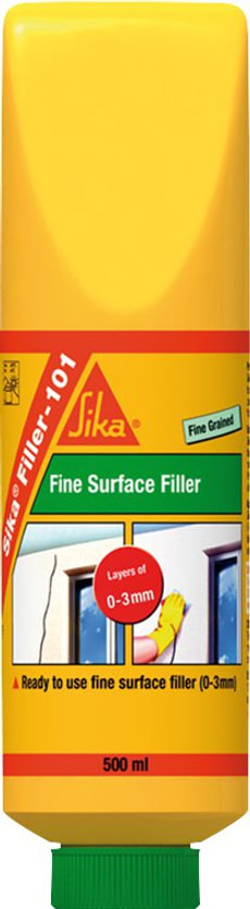 Filler-101