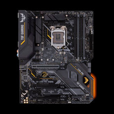 TUF Z390M-PRO GAMING