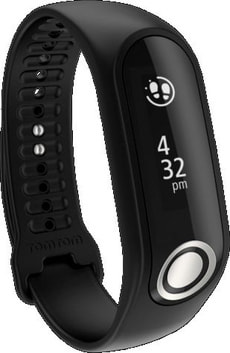 Touch Cardio Black Small
