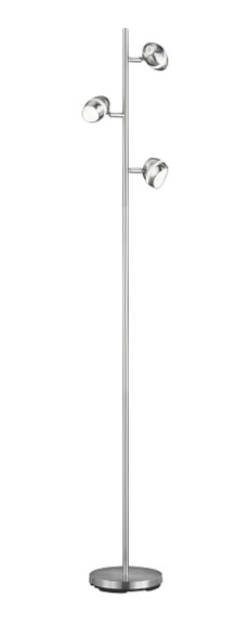 Lampadaire LED Shark