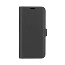 Slim Wallet schwarz