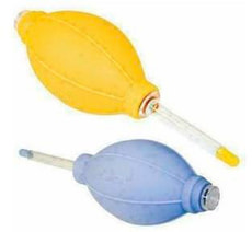 Zeeion Blower