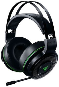 Thresher Gaming Headset