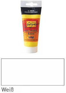 Basic Acryl 100ml