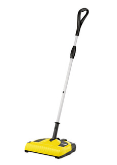 Akkubesen K 55 Plus