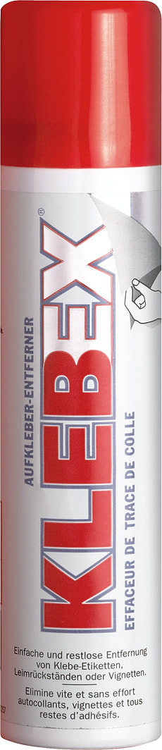 Kleb Ex Klebstoffentferner