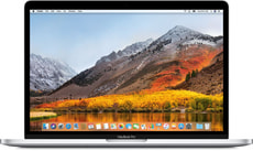 MacBook Pro 13" 2.3GHz 128GB