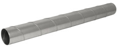Tube spiro