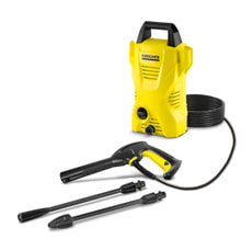 Hochdruckreiniger K 2 Compact