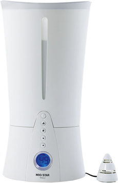 Humidifier 260