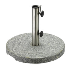 Granitsockel