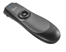 Taia Wireless Laser Presenter
