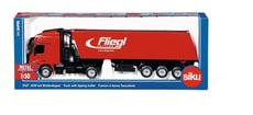 LKW mit Muldenkipper 1:50