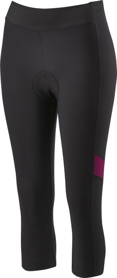 Damen-Bike-3/4-Tights