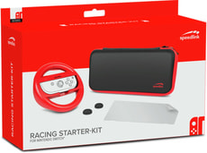 Racing Starter Kit