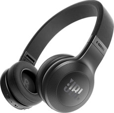 E 45 BT - Schwarz