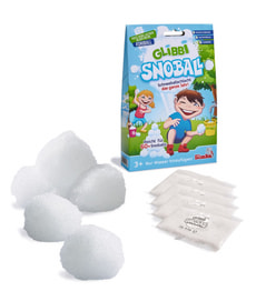 Glibbi Snoball