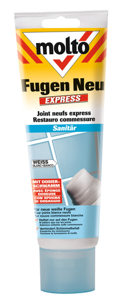 Fugen neu express