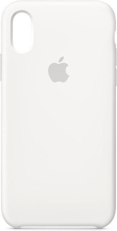 iPhone XS Silicone Case