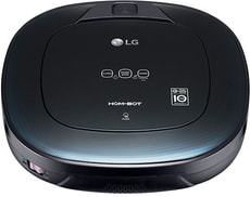 VRE 610 BKC