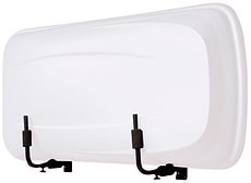 Wandhalterung für Dachbox