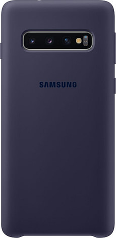Silicone Cover Navy