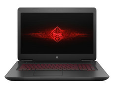 Omen 17-w156nz Notebook
