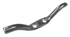 KLAMPE ROSTFREI
