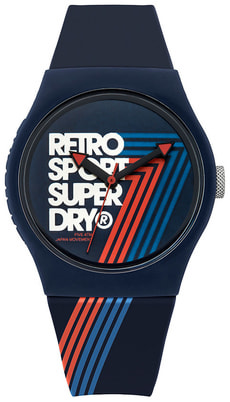Retro SYG181U
