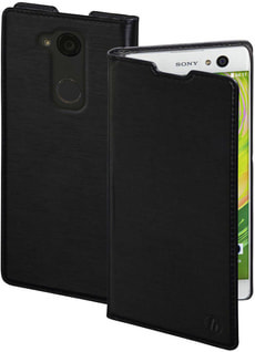 Book Cover Slim schwarz